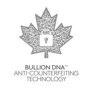 Bullion DNA Anti Counterfeiting